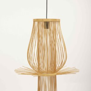 LÁMPARA DE TECHO ARUBA