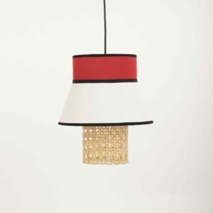 LÁMPARA DE TECHO MARIETTA