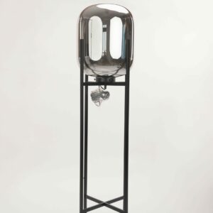 LÁMPARA DE PIE MEDUSA