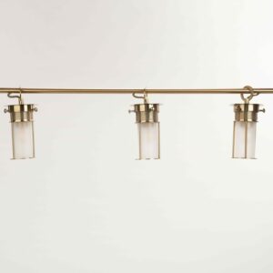 LÁMPARA DE TECHO VITESSE