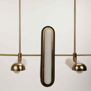 LÁMPARA DE TECHO BOREAS