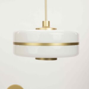 LÁMPARA DE TECHO EDGAR L