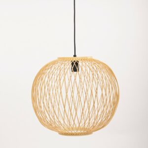 LÁMPARA DE TECHO MINH