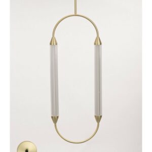 LÁMPARA DE TECHO HOOP (M)