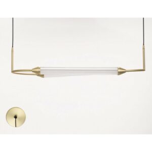 LÁMPARA DE TECHO HOOP (H)