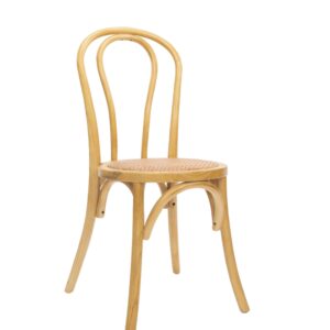 SILLA THONET BAR NATURAL