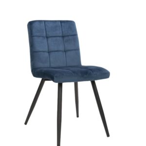 SILLA ELKEN AZUL