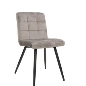SILLA ELKEN GRIS