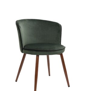 SILLA LONDON VERDE