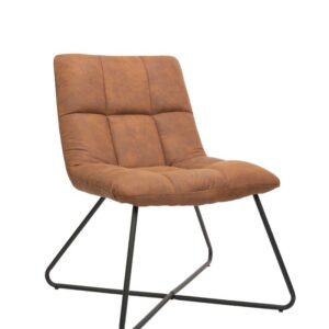 SILLÓN BROOKLYN MARRÓN