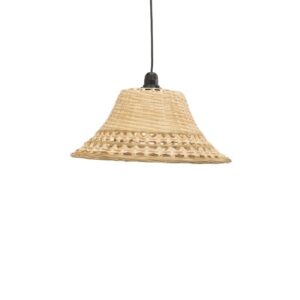 LÁMPARA DE TECHO LILY