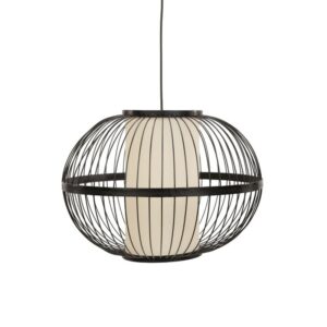 LÁMPARA DE TECHO QIU