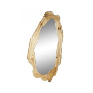 ESPEJO ASIMÉTRICO JASPER 80X158CM