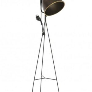 LÁMPARA DE PIE TONKS