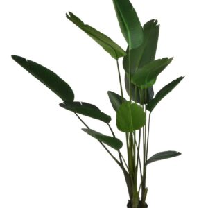 PLANTA ARTIFICIAL BANANERA 180CM