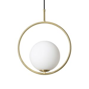 LÁMPARA COLGANTE KORA