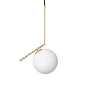 LÁMPARA COLGANTE KORA BAYDA