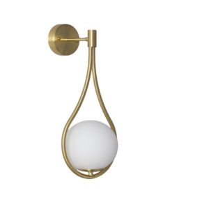 LÁMPARA DE PARED KORA