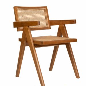 SILLA OTTO NATURAL