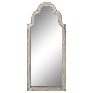 ESPEJO ENVEJECIDO HANOI 40X78CM