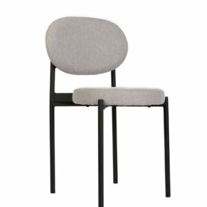 SILLA MAKI GRIS