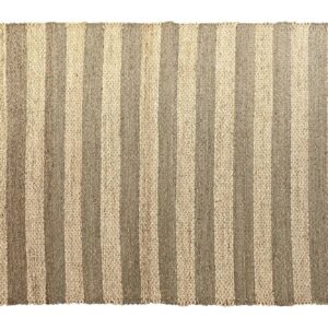 ALFOMBRA SEAGRASS FIBRA MAIZ