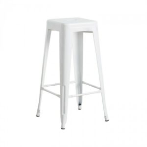 TABURETE METÁLICO TOLIX