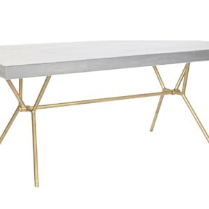 MESA COMEDOR LATON