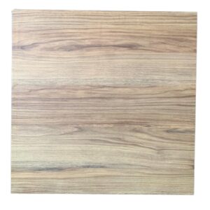 TAPA DE MADERA MDF