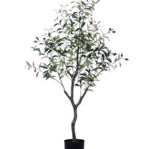 PLANTA ARTIFICIAL OLIVO 130 CM