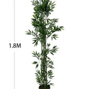 BAMBÚ ARTIFICIAL 180CM