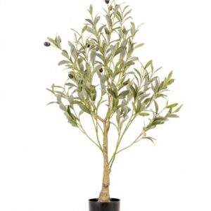 PLANTA ARTIFICIAL OLIVO 90 CM