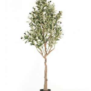 PLANTA ARTIFICIAL OLIVO 165 CM