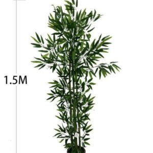 BAMBÚ ARTIFICIAL 150CM