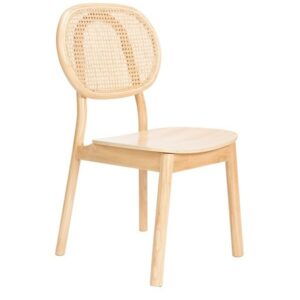 SILLA LILIA NATURAL