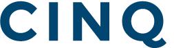CINQ - Diseñado para diferenciarte